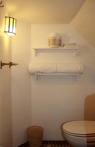 Riad Villa Harmonie Room Type - Economy Double Room Ourika