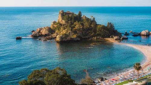 Taormina Panoramic Hotel