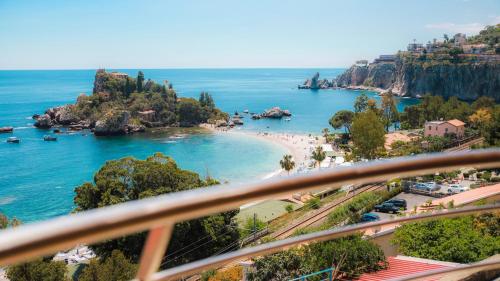 Taormina Panoramic Hotel