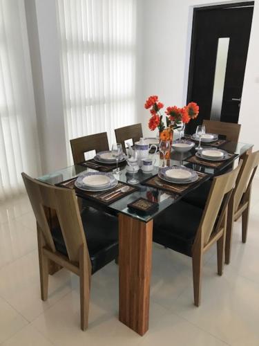 %name Modern Private 3 bed Townhouse   Kamala ภูเก็ต