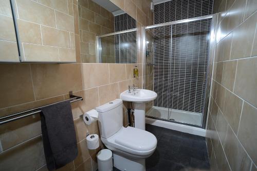 Twelve Apartments - image 2