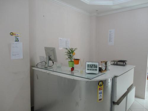 Hotel Pousada Perdizes – Sao Paulo, VT