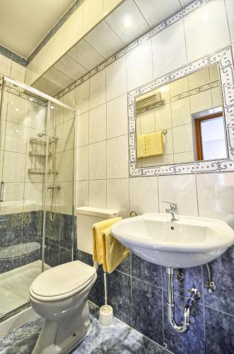 Apartments Picco - main image