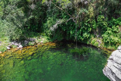 Nearby attraction, Casinha da Raposeira in Guimaraes City Center