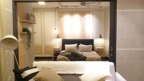 sunway velocity suites link mrt, Kuala Lumpur (fotografie 8)