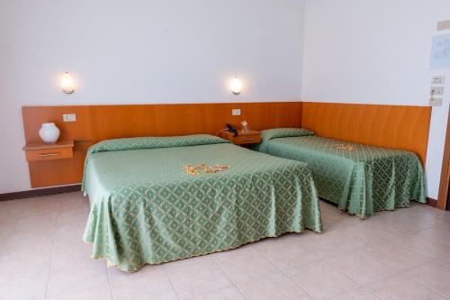 Hotel Nettuno – Caorle, GA