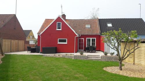  Villa in Marstal in Marstal
