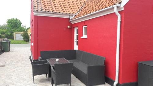  Villa in Marstal in Marstal