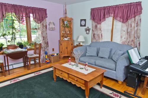 Pilgrim's Rest Bed and Breakfast - Accommodation - Philadelphia