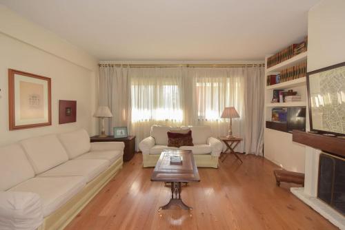  My Home in Porto