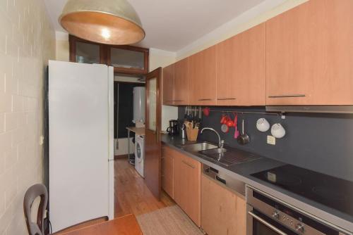  My Home in Porto