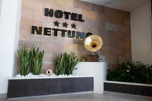 Hotel Nettuno – Caorle, GA