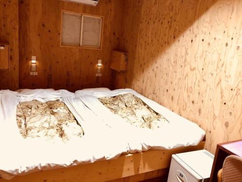 Guesthouse Otaru Wanokaze double room / Vacation STAY 32211