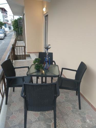  Village House in Kalithies