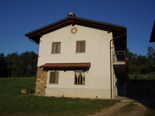 La Pepanella - Accommodation - Magnano