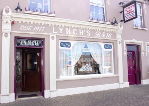 Lynch's