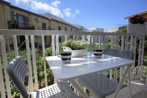 GIULIA E CHIARA LUXURY APARTMENT 2