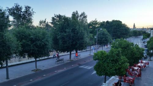 Paseo de la Ribera 32, Córdoba (fotografie 7)