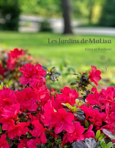 Les Jardins de MaLisa