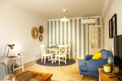  Destiny - Lisbon Caparica Beach Apartment in Costa da Caparica