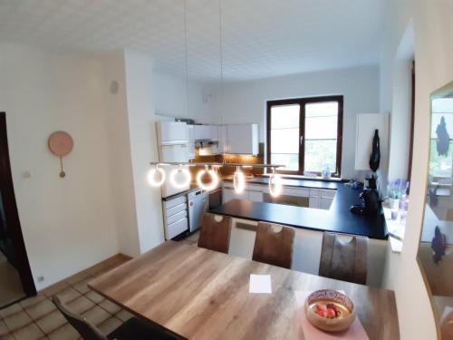 Ferienwohnung Albstadt Panorama 1.1km von Tailfingen entfernt