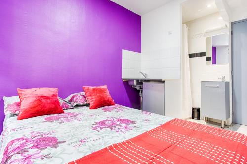 Hotel Monte-Cristo - image 7