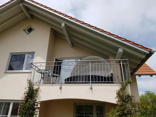 Romantik Ferienwohnung am Tor zum Allgäu in Fuchstal, Deutschland