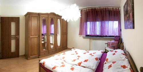 Apartament Bardzo Popularny