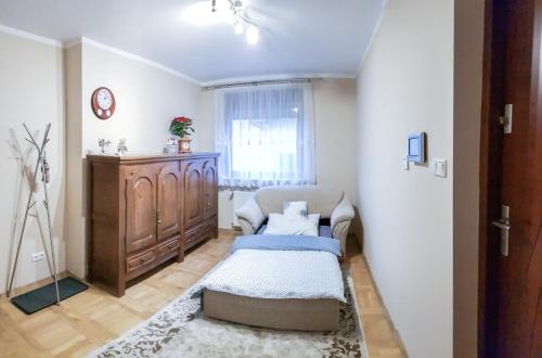 Apartament Bardzo Popularny