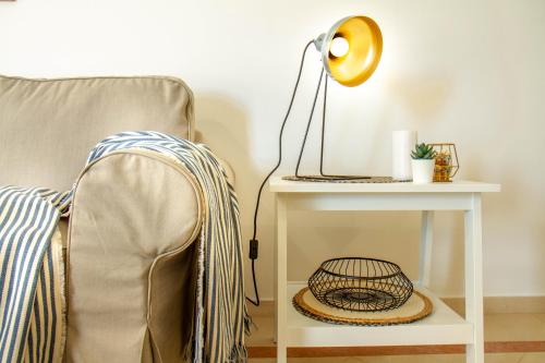  Destiny - Lisbon Caparica Beach Apartment in Costa da Caparica