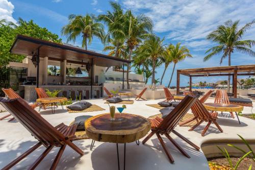 Lotus Beach Hotel - Adults Only, Isla Mujeres