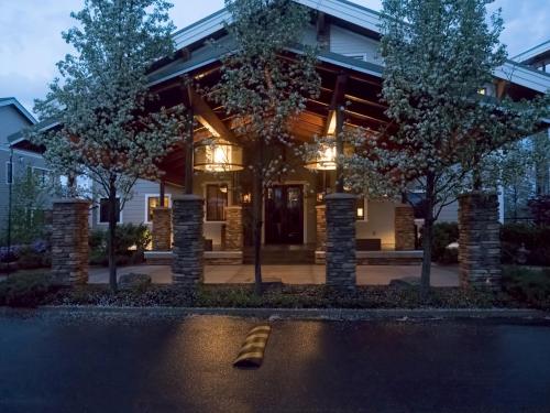 Seasons at Sandpoint - Condo #232 - image 2