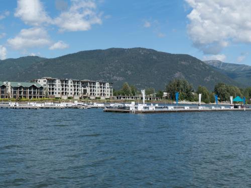 Seasons at Sandpoint - Condo #232 - image 4