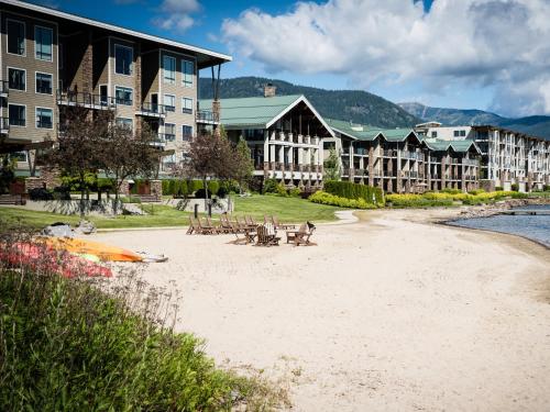 Seasons at Sandpoint - Condo #232 - image 10