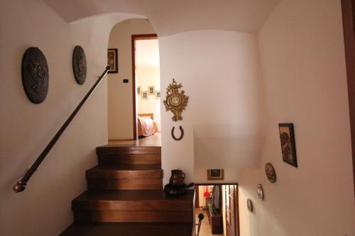 Casa rustica in 康薩諾