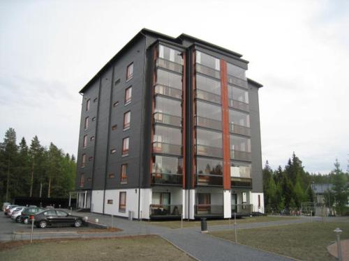 Pirjola - Apartment - Seinäjoki