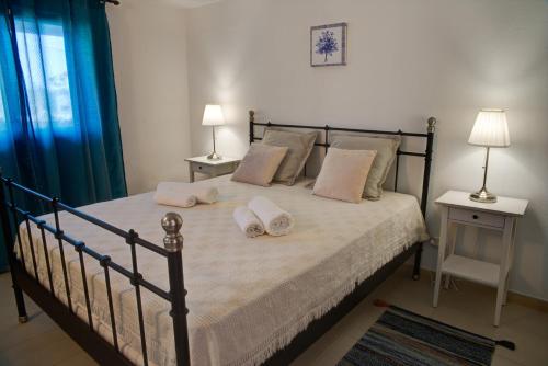 CASA GRAZINA