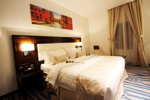 Elite Jeddah Hotel - image 8