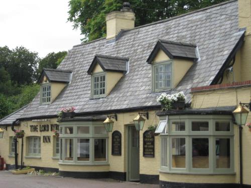 The Lord Byron Inn - image 13