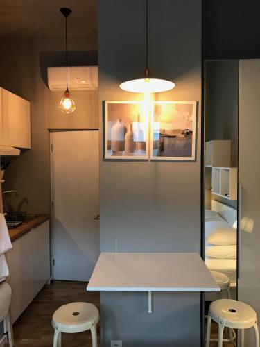 札格雷布中心魔法花園1號酒店 (MAGIC GARDEN 1 ZAGREB CENTER) in 札格瑞布市中心