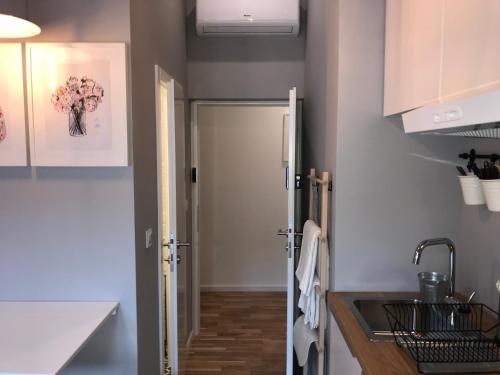 札格雷布中心魔法花園1號酒店 (MAGIC GARDEN 1 ZAGREB CENTER) in 札格瑞布市中心