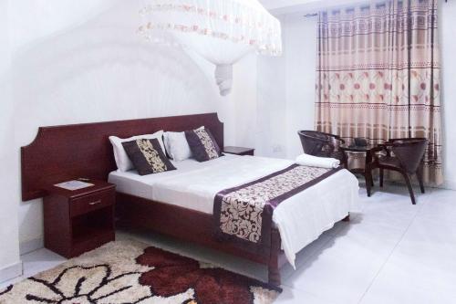 Sunrise Hotel