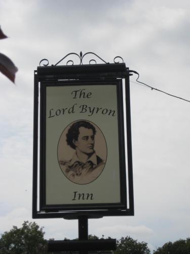 The Lord Byron Inn