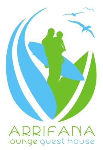 Arrifana Guest House chambre d'hôte Aveiro