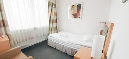 404 rooms wilanowska