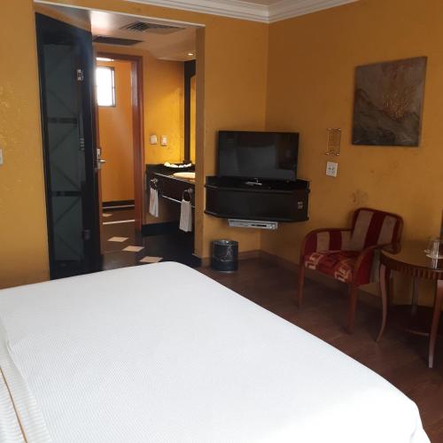 Villas Princess Hotel in Mexico City, Mexico