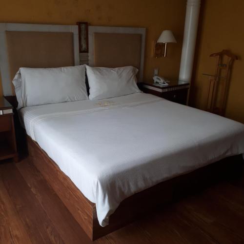 Villas Princess Hotel in Mexico City, Mexico