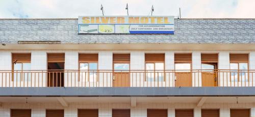 Silver Motel Mbarara