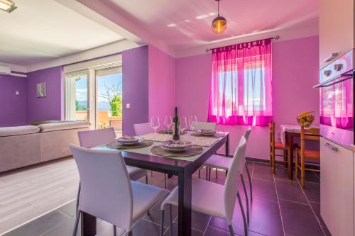 Apartmani Vesna in Lovran