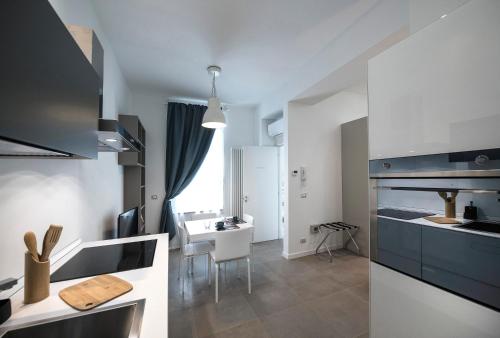 'B&B Il Bucaneve'